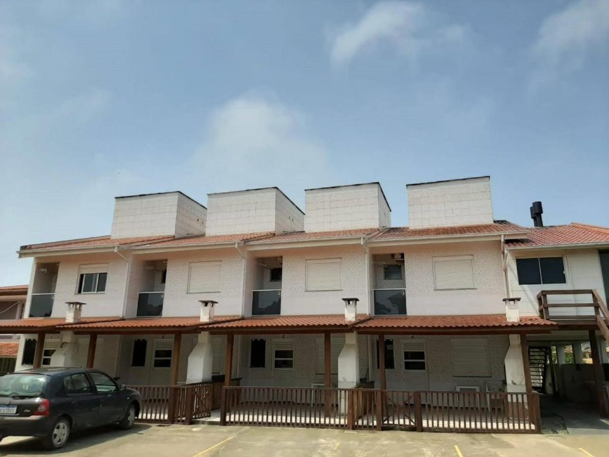 Cantinho Da Barra Imbituba  Exterior foto